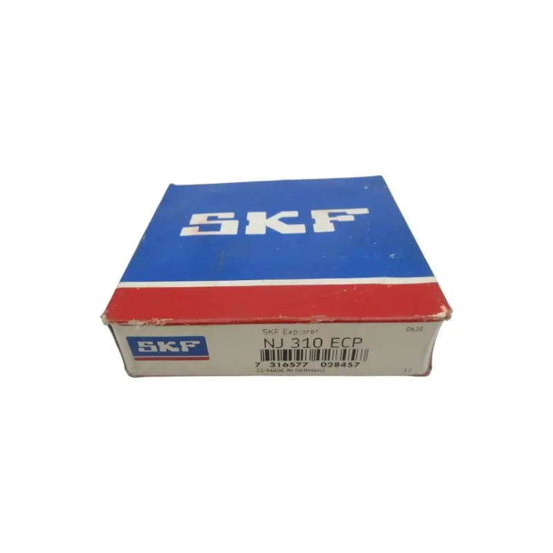 Skf Nj310ecp Nsfs 1