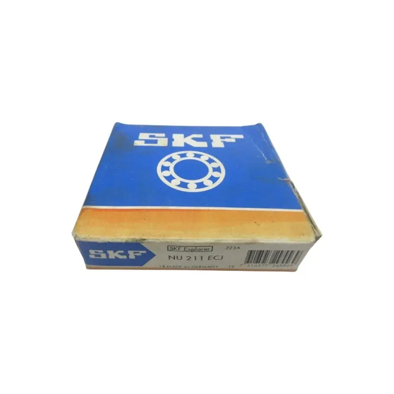 Skf Nu211ecj Nsmp 1