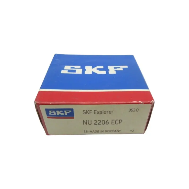 Skf Nu2206ecp Nsfs 1