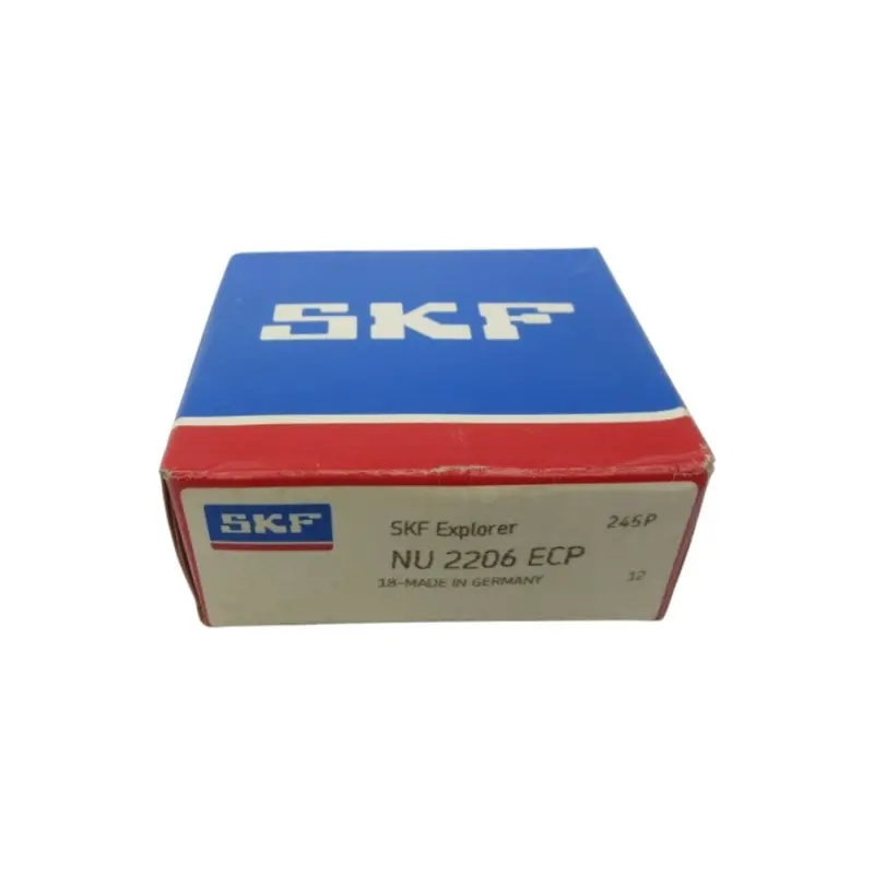 Skf Nu2206ecp Nsmp 1