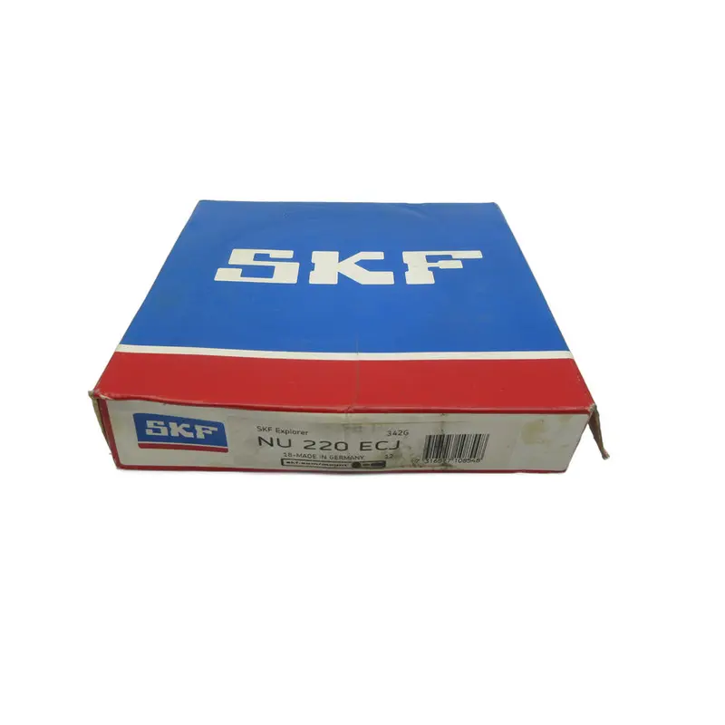 Skf Nu220ecj Nsmp 1