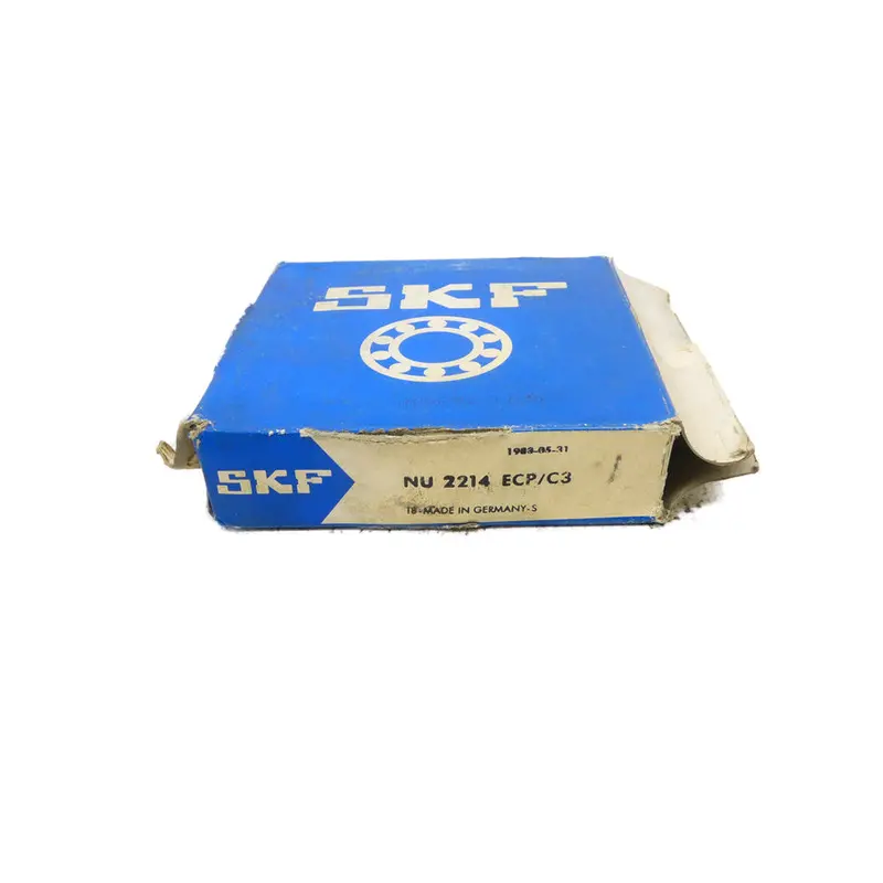Skf Nu2214ecp/C3 Nsmp 1