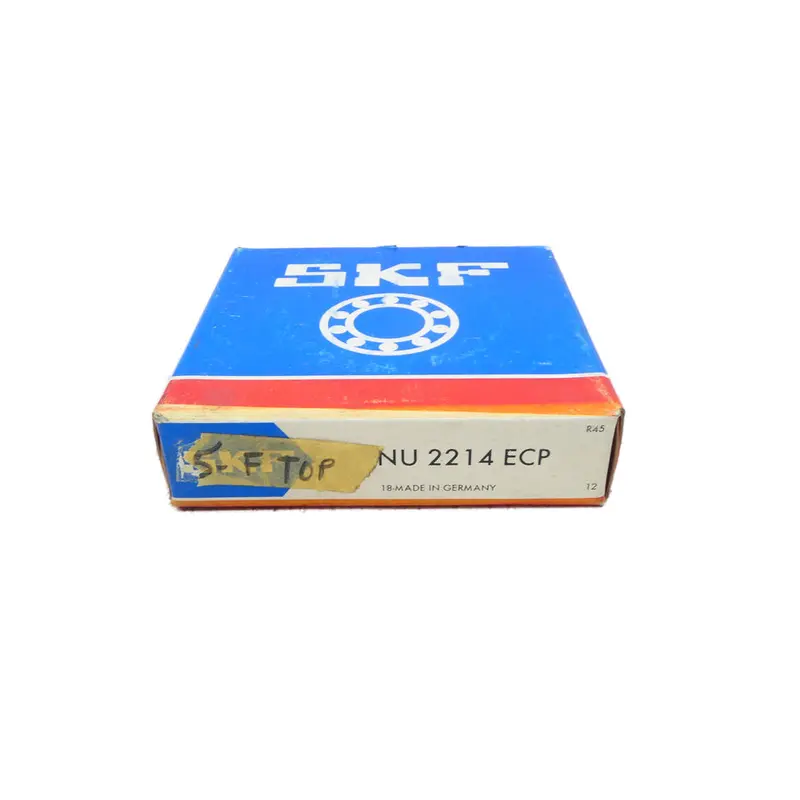 Skf Nu2214ecp Nsmp 1