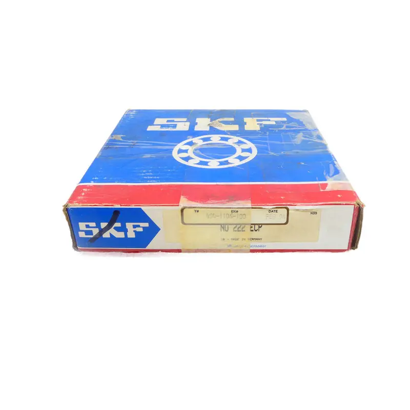 Skf Nu222ecp Nsmp 1