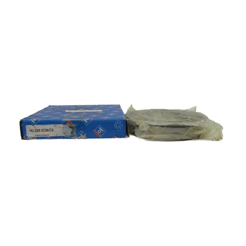 Skf Nu226ecm/C3 Nsmp 1