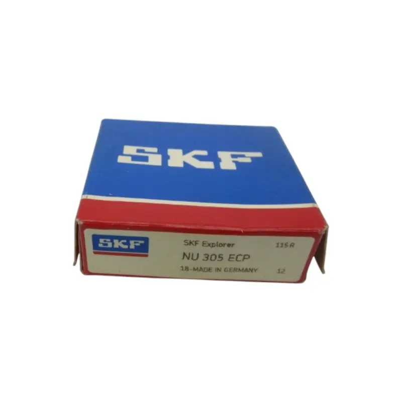 Skf Nu305ecp Nsmp 1