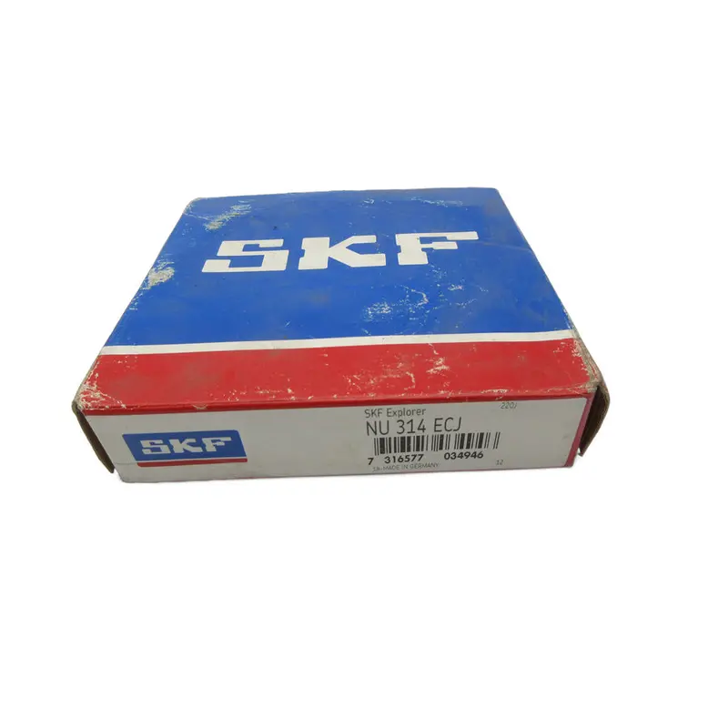 Skf Nu314ecj Nsfs 1