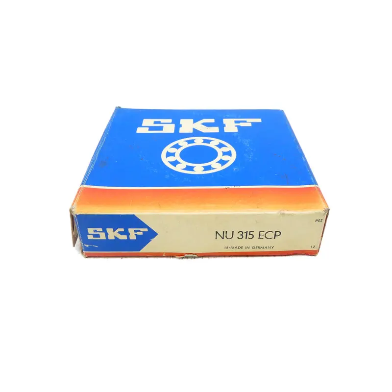 Skf Nu315ecp Nsmp 1