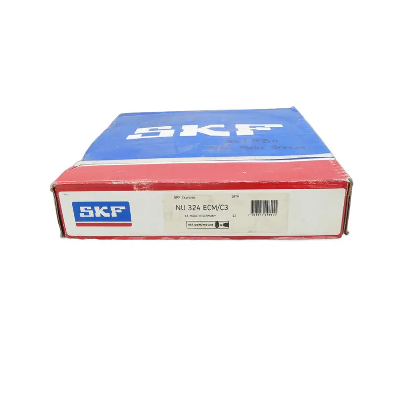Skf Nu324ecm/C3 Nsmp 1