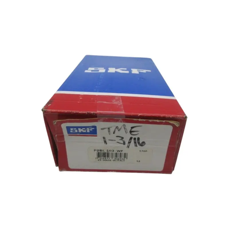 Skf P2bl103-Wf Nsmp 1