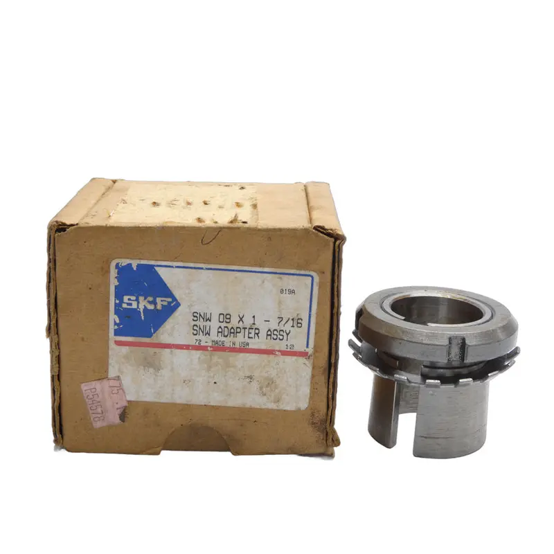 Skf Snw09x1-7/16 Nsmp 1