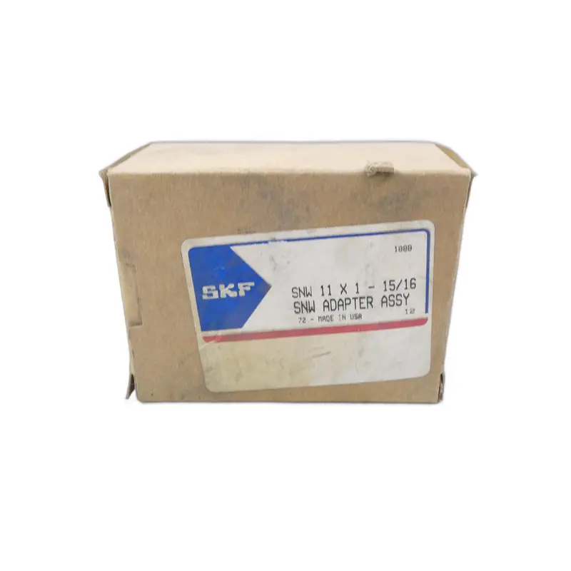 Skf Snw11x1-15/16 Nsmp 1