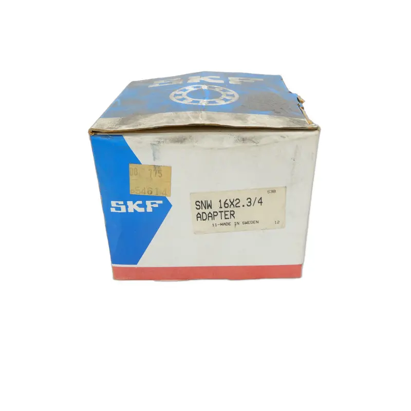 Skf Snw16x2.3/4 Nsmp 1
