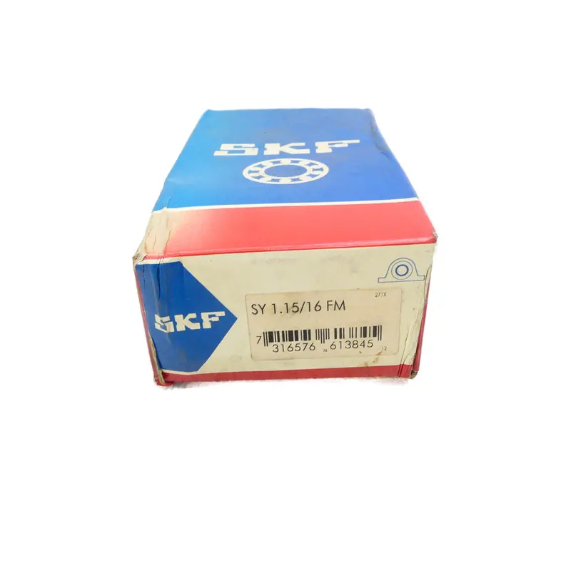 Skf Sy1.15/16Fm Nsmp 1