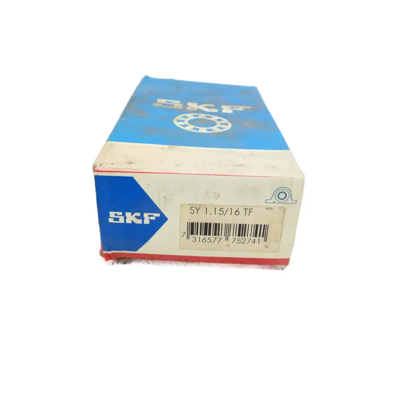 Skf Sy1.15/16Tf Nsmp 1
