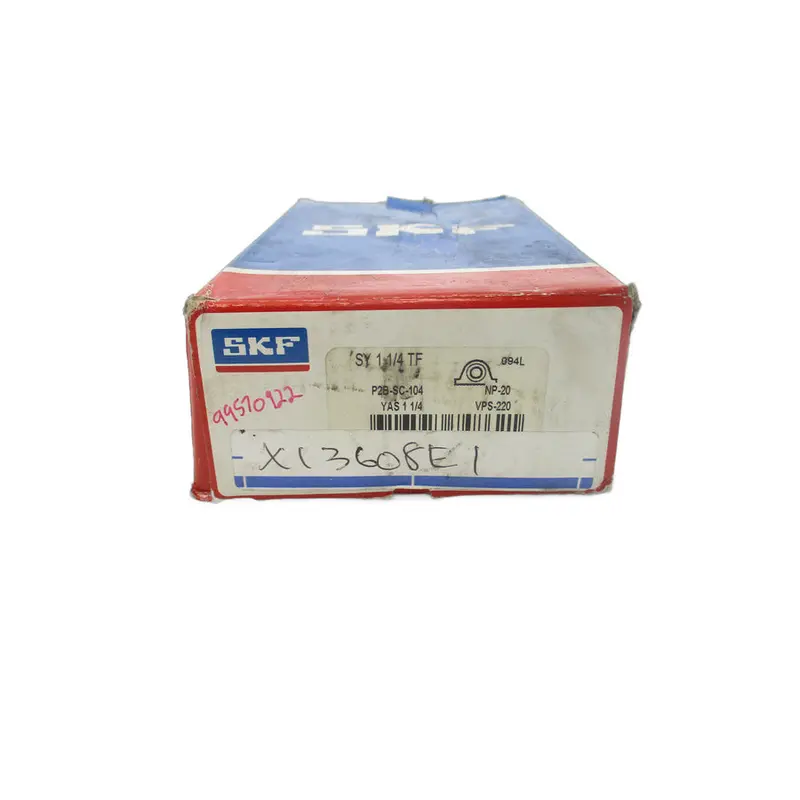 Skf Sy11/4Tf Nsmp 1