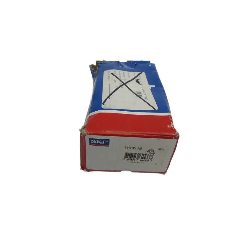 Skf Syh3/4Fm Nsmp 1