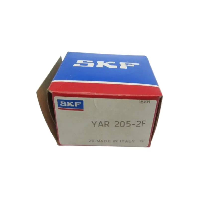 Skf Yar205-2F Nsmp 1