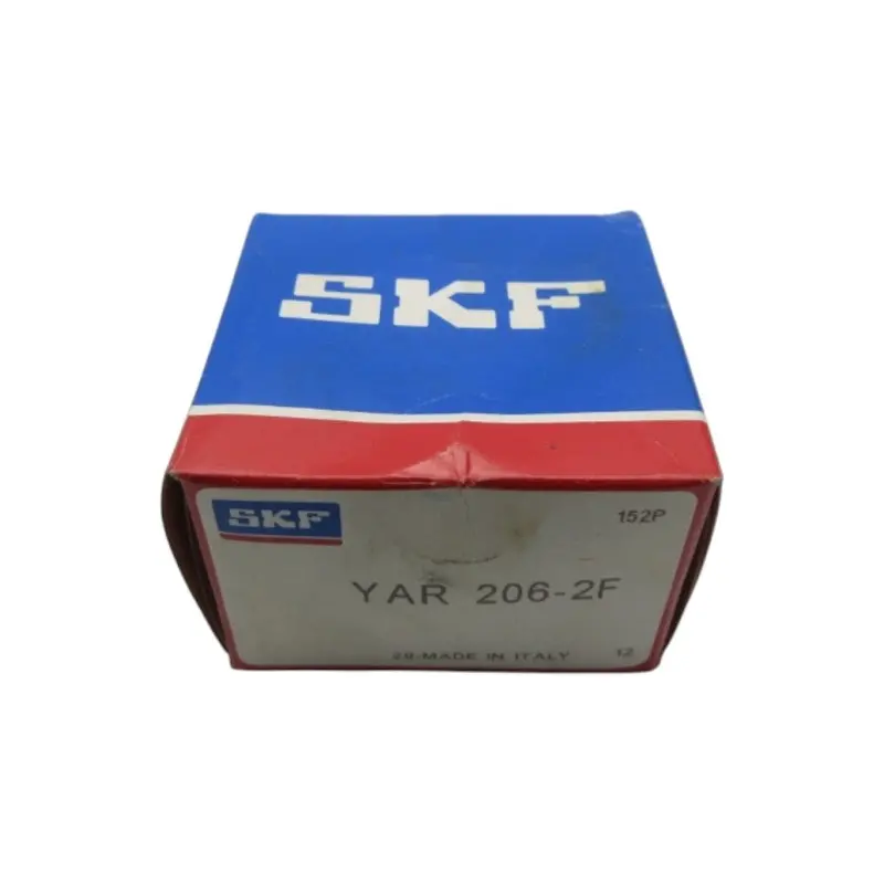 Skf Yar206-2F Nsmp 1