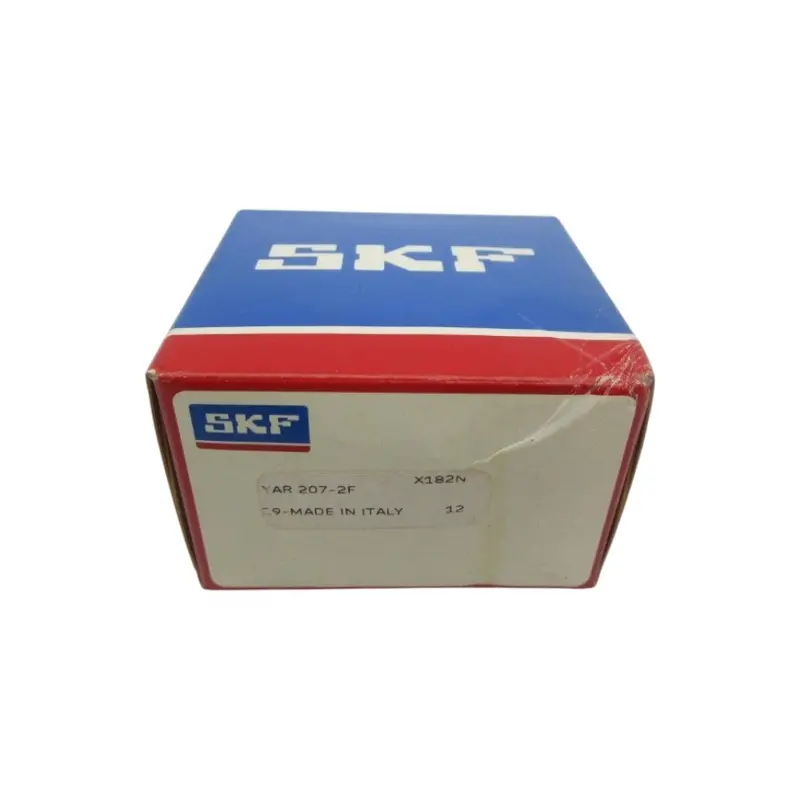 Skf Yar207-2F Nsfs 1