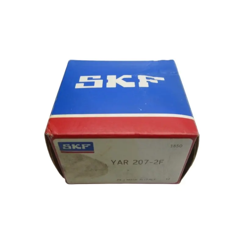 Skf Yar207-2F Nsmp 1