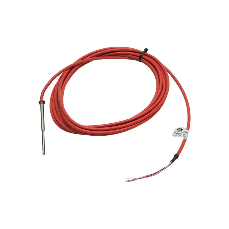 Sks W-63-100Mm-Pt100a-5M Nsnp 1