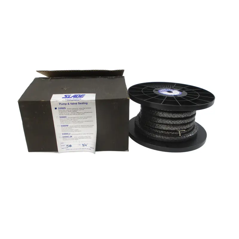 Slade 3300G 5000Psi 5Lb 3/4" Nsmp 1