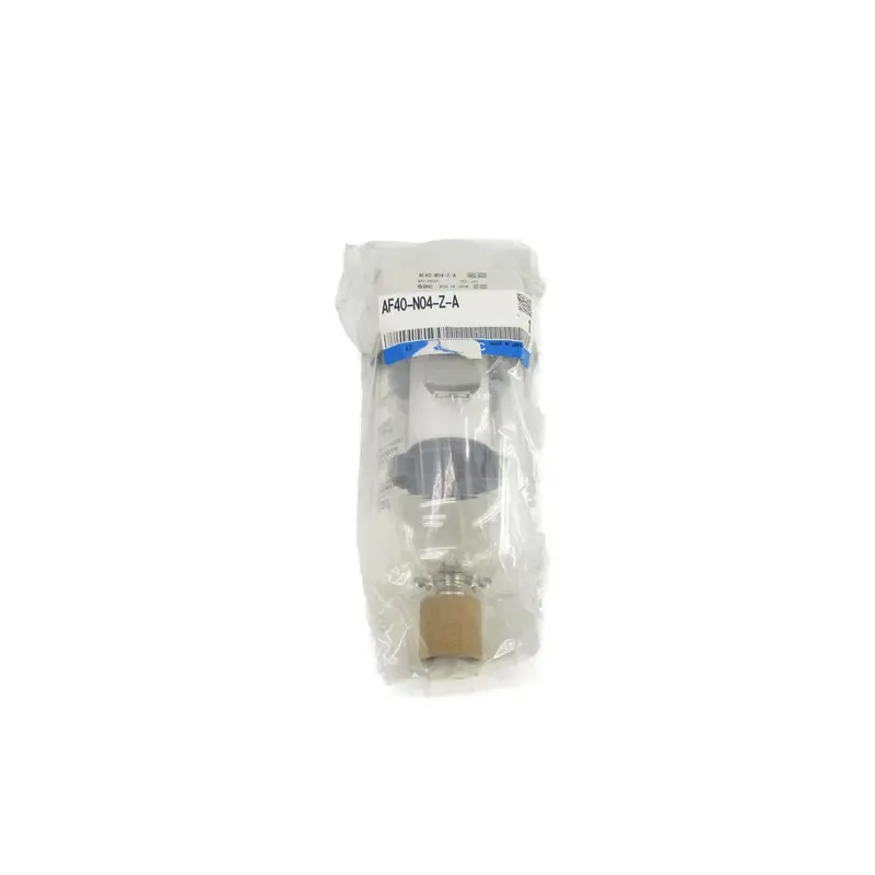 Smc Af40-N04-Z-A 150Psi Nsmp 1