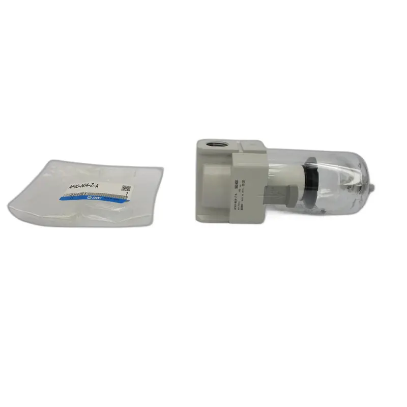 Smc Af40-No4-Z-A 150Psi Nsmp 1