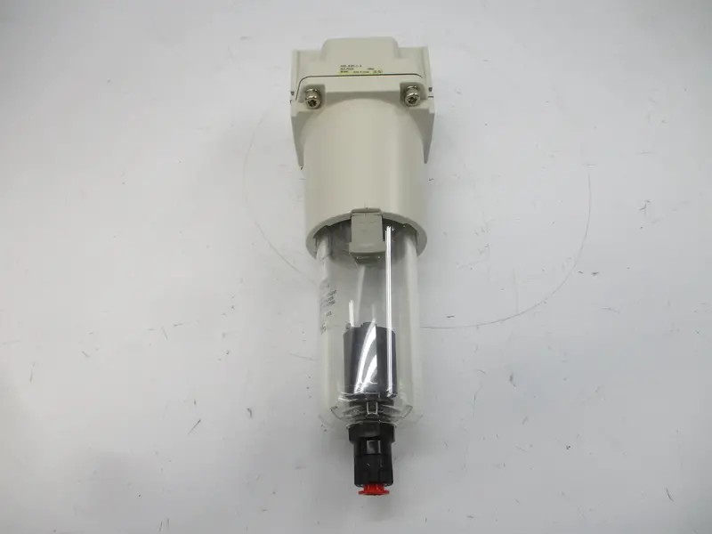 Smc Af60-N10d-Z-A 150Psi Nsnp 1