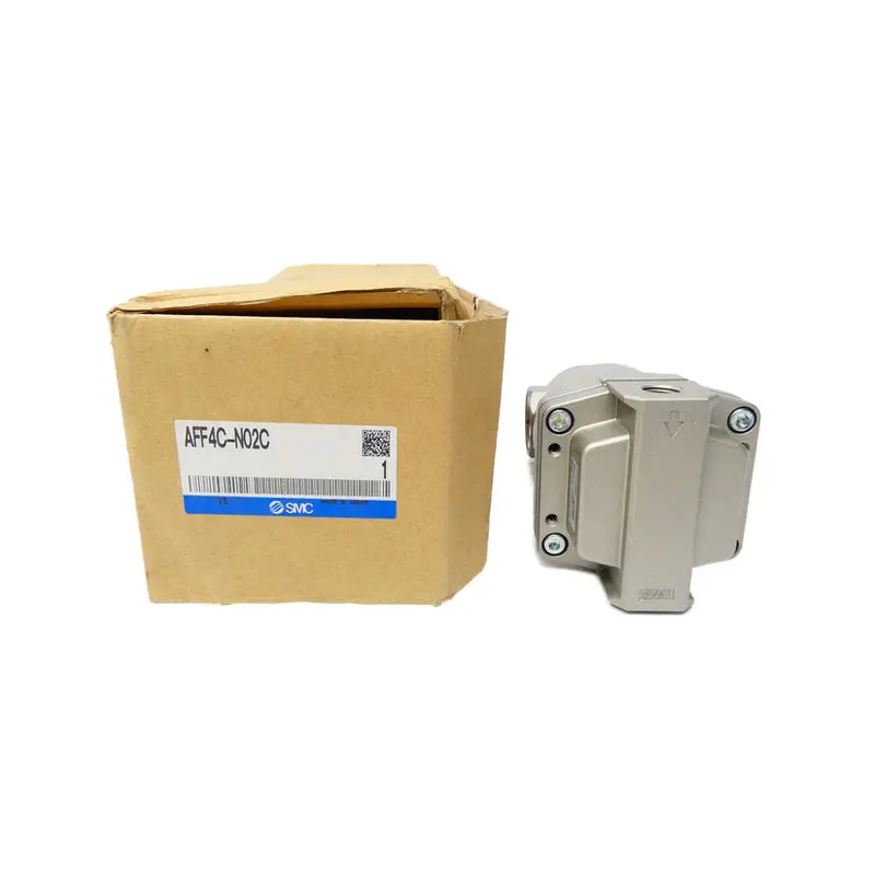 Smc Aff4c-N02c Nsmp 1
