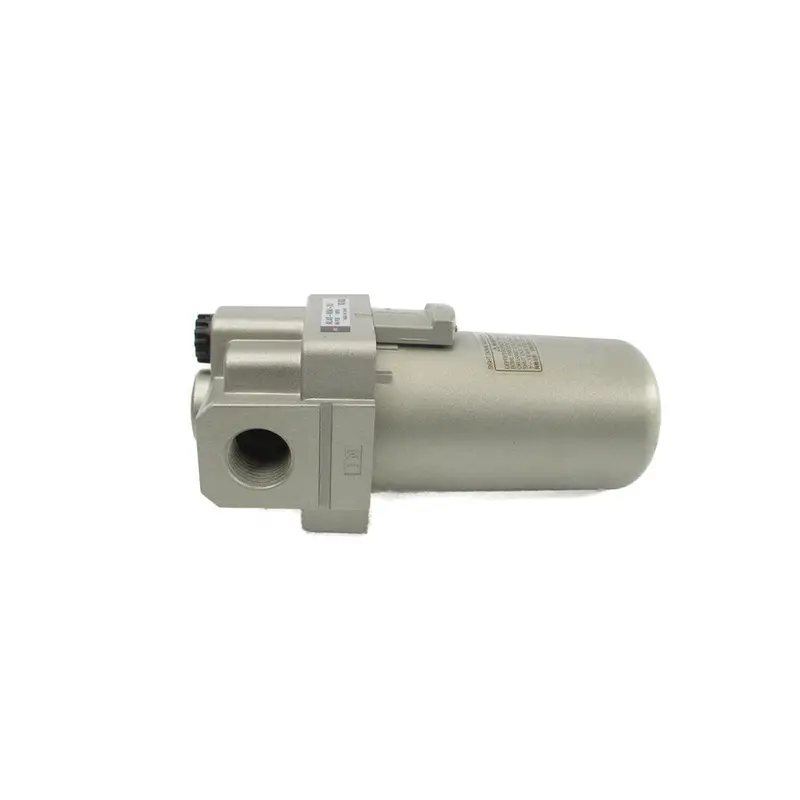 Smc Al40-N04-2Z 150Psi Nsnp 1