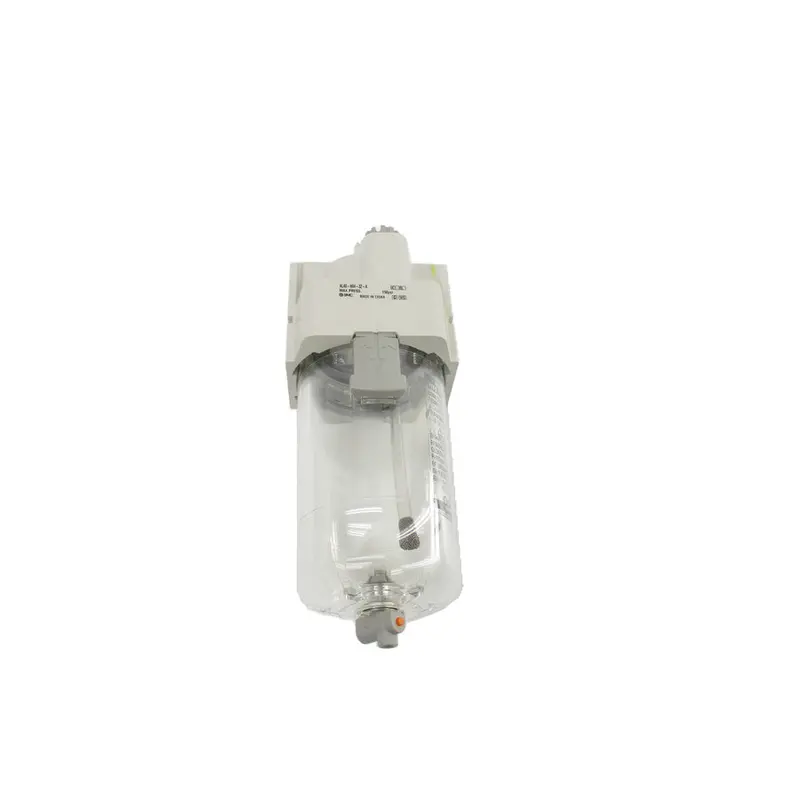Smc Al40-N04-3Z-A 150Psi Nsnp 1