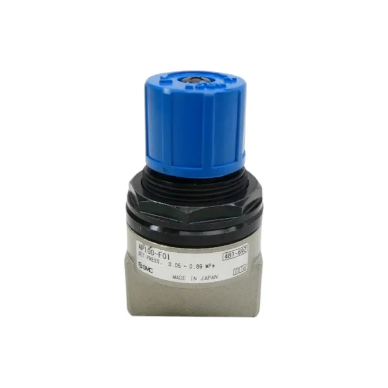 Smc Ap100-F01 Nsnp 1