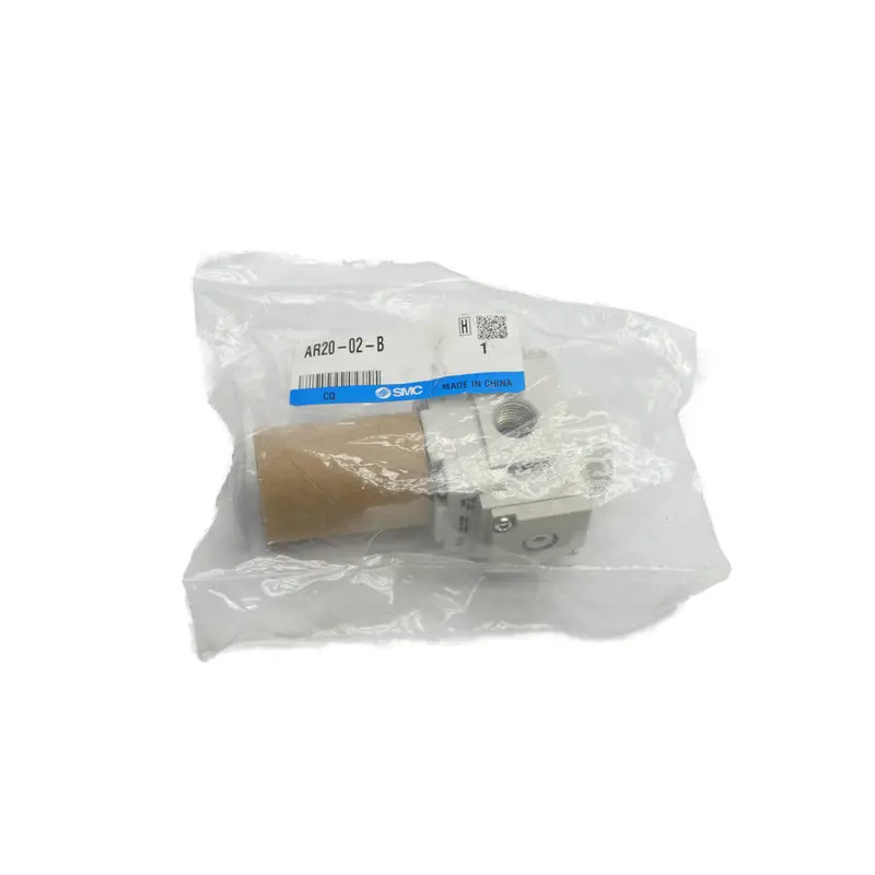 Smc Ar20-02-B Nsmp 1
