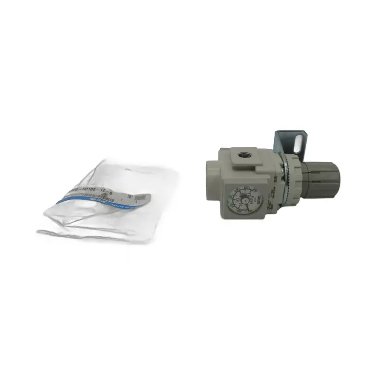 Smc Ar20-N01be-1Z-B 3-30Psi Nsmp 1