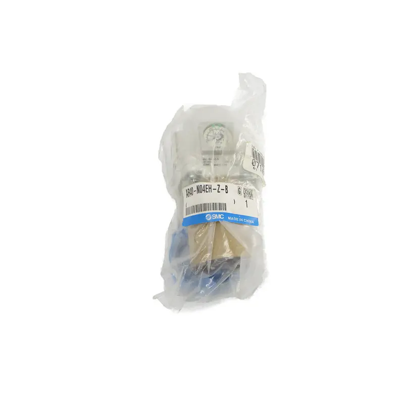 Smc Ar40-N04eh-Z-B Nsmp 1