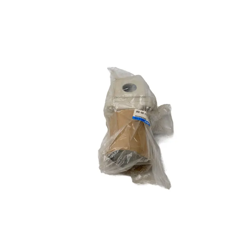 Smc Ar50-N06-Z-B 7-125Psi Nsmp 1