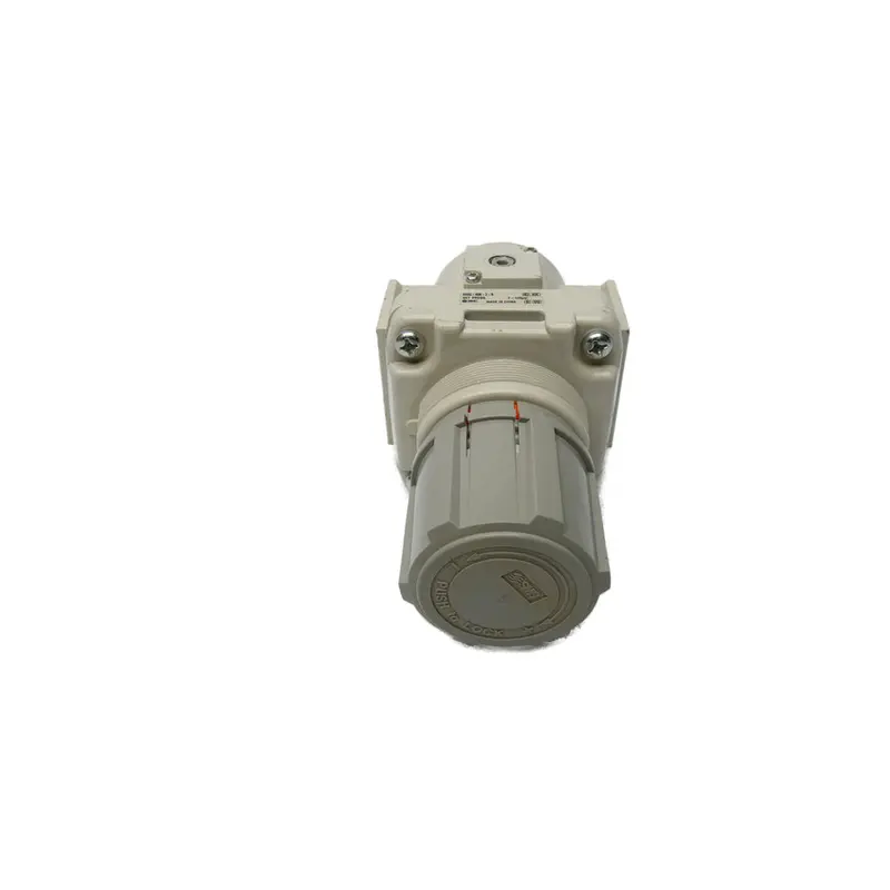 Smc Ar50-N06-Z-B 7-125Psi Nsnp 1