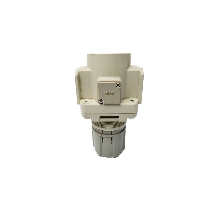 Smc Ar50-N06-Z-B 7-125Psi Unmp 1