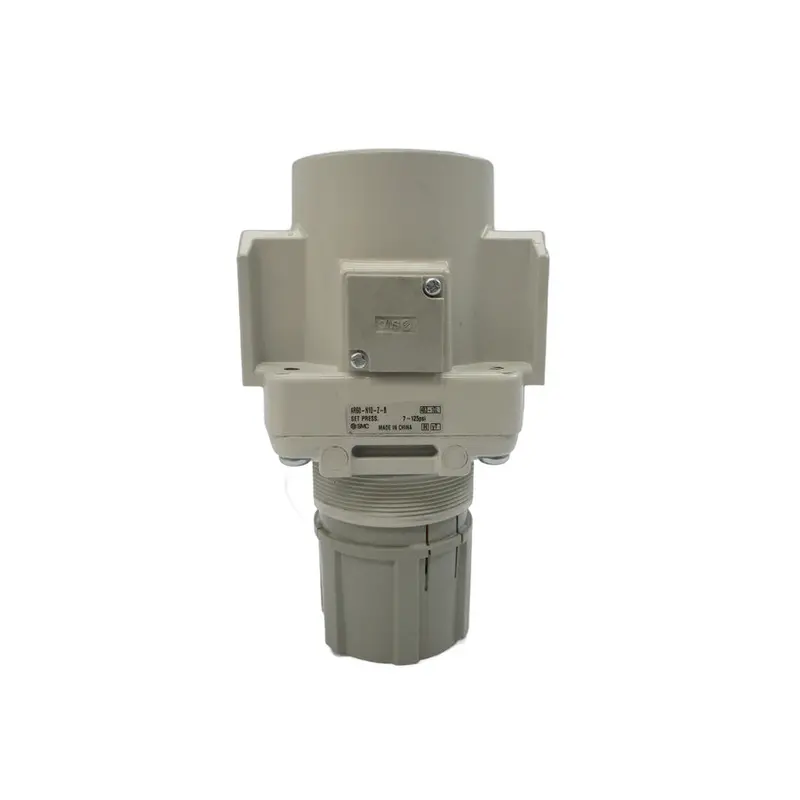 Smc Ar60-N10-Z-B 7-125Psi Nsnp 1