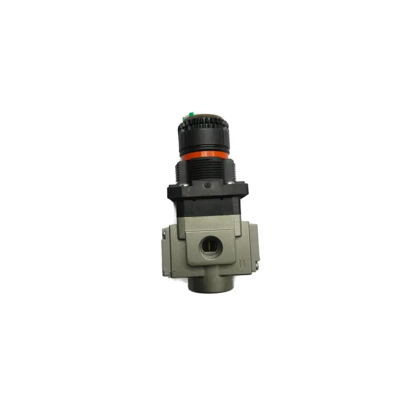 Smc Arg20-N02g3h-Z 7-125Psi (As Pictured) Nsnp 1