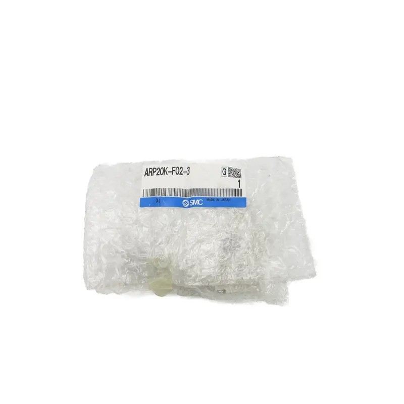 Smc Arp20k-F02-3 Nsmp 1
