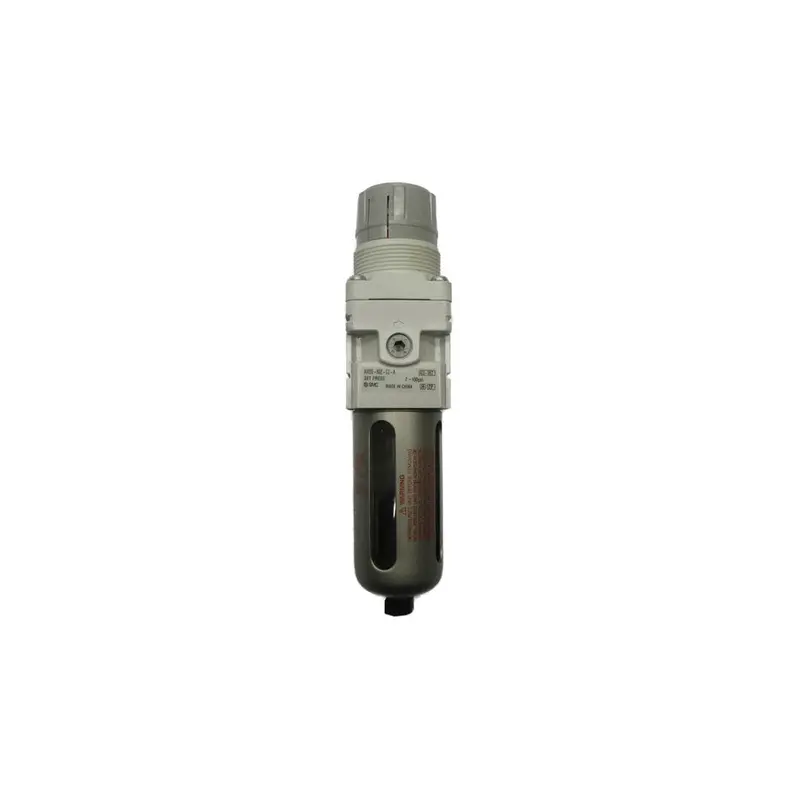 Smc Aw20-N02-Cz-A 7-100Psi Nsnp 1