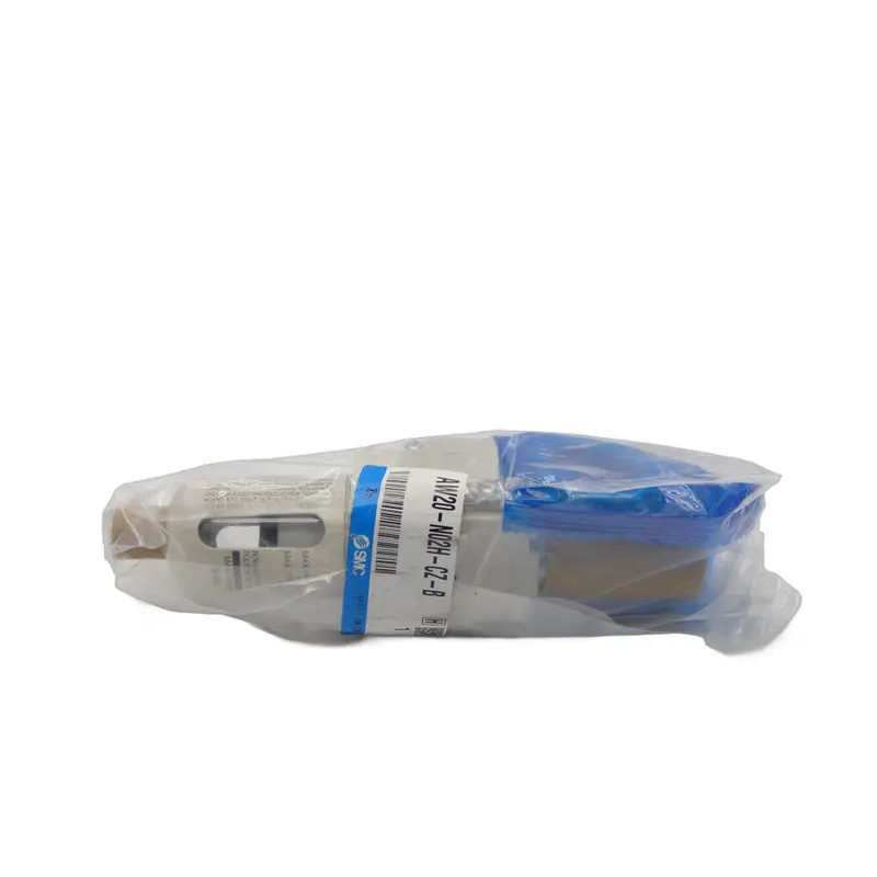 Smc Aw20-N02h-Cz-B 7-125Psi Nsmp 1