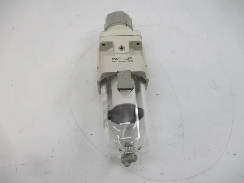 Smc Aw40-N04-Z-A 7-100Psi Nsnp 1