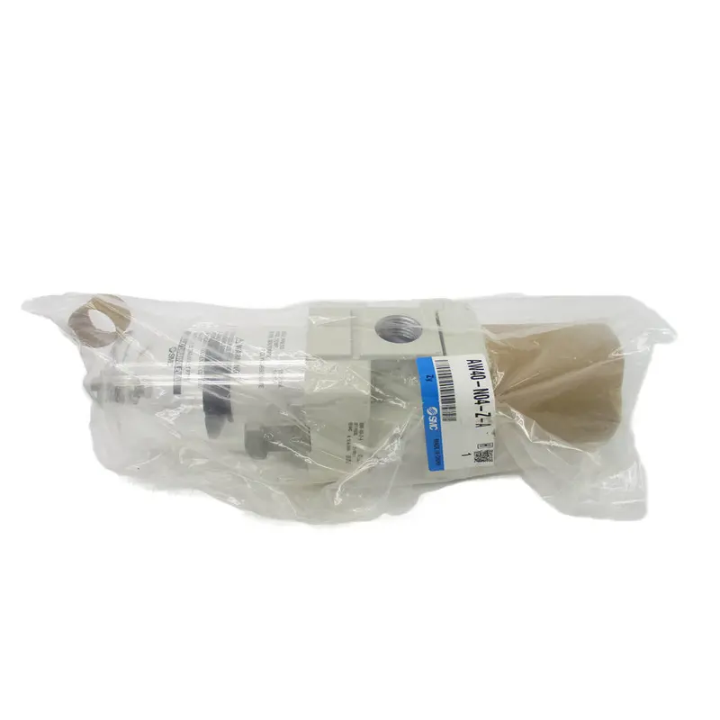 Smc Aw40-N04-Z-A Nsmp 1