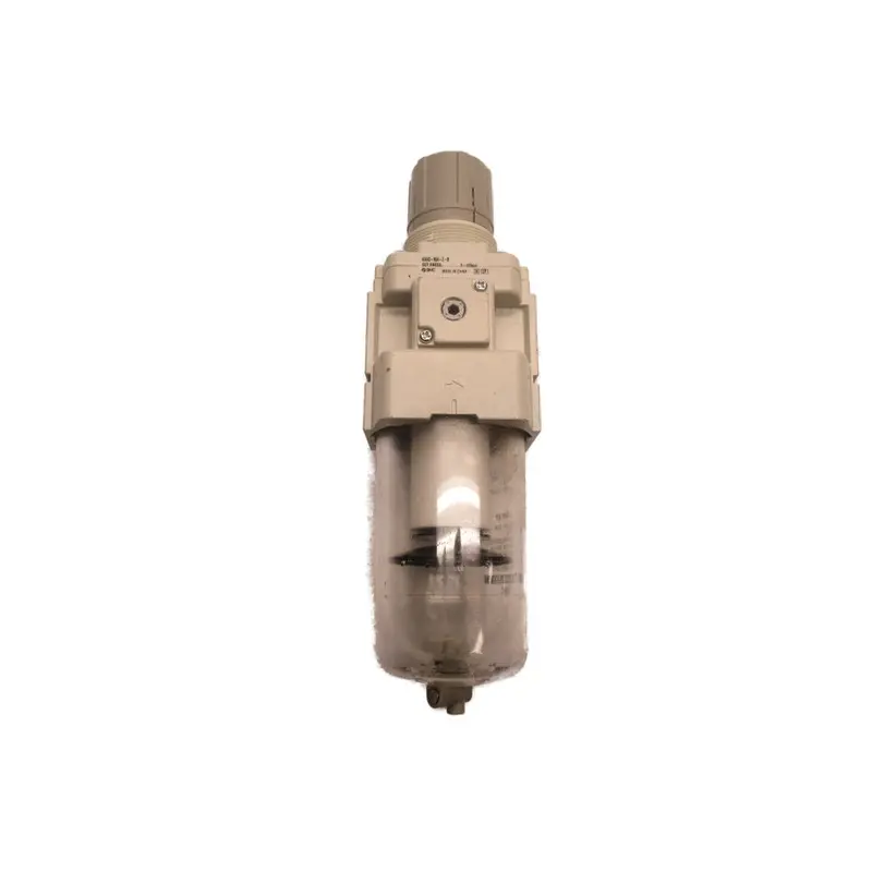 Smc Aw40-N04-Z-B 7-125Psi Unmp 1