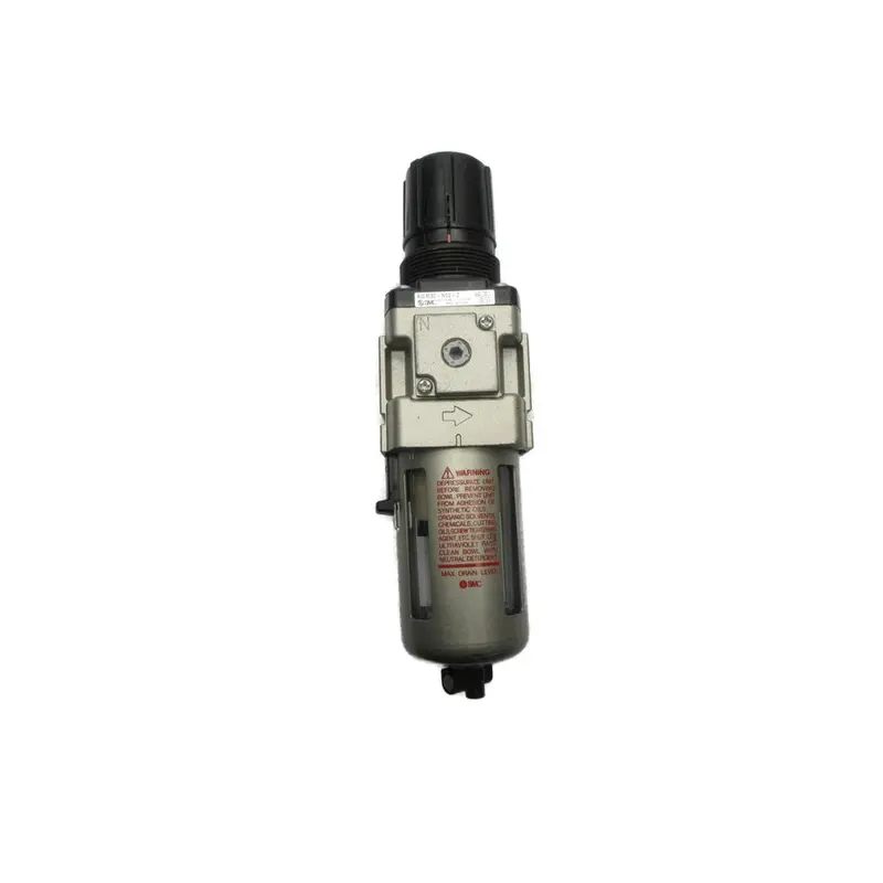 Smc Awm30-N02-Z 7-125Psi Unmp 1