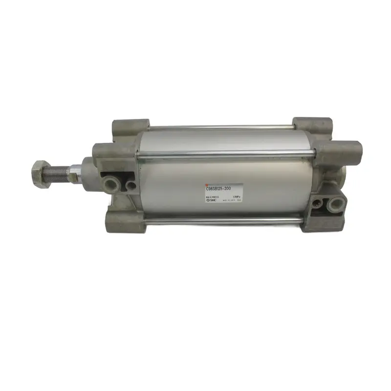 Smc C96sb125-200 Unmp 1
